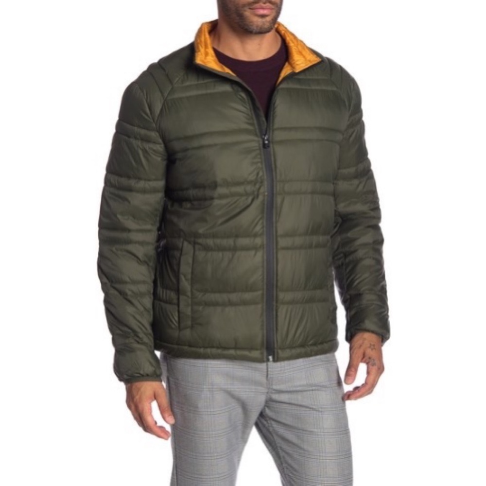 Michael Kors Down Jacket
